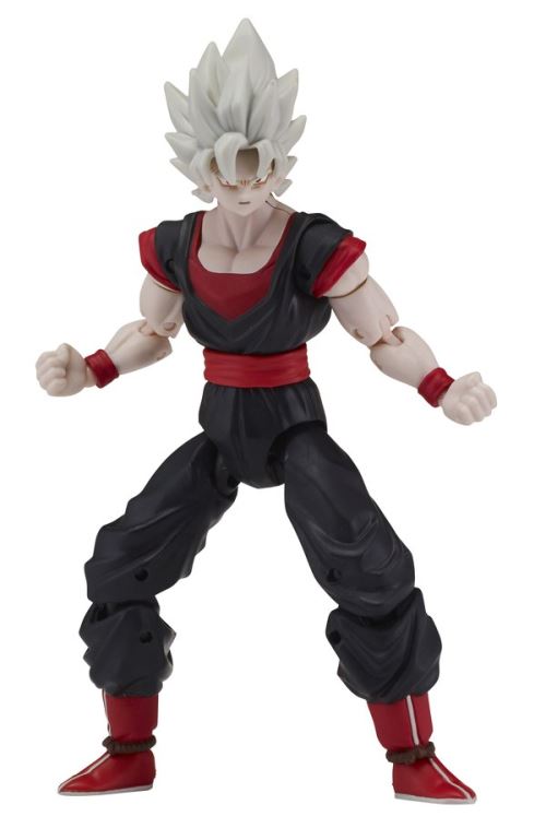 Figurine Dragon Ball Z Fighters Goku 17 cm