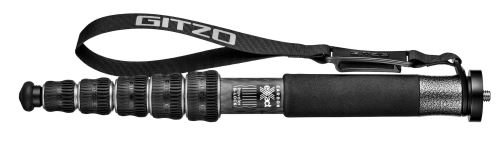 Monopode Manfrotto Gitzo Traveler Série 2 Noir
