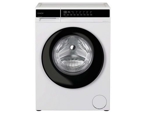 Lave-Linge Hublot Candy Ey 27Sb7-S Blanc Reconditionné