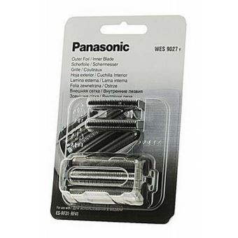 Grille et tête de rasoir Panasonic WES9027 - 1