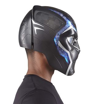 Adaptateur Allume-Cigare Double USB Black Panther - LED, Marvel Officiel