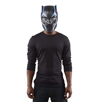 Casque Black Panthers Hasbro Legends 1.1 Déguisement • Neuf - Jeux & Jouets