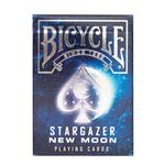 Jeu de cartes Bicycle Creatives Stargazer New Moon