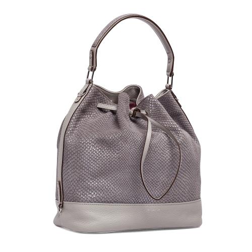 Alba Lancaster Mini Bucket Bag Healthcare Lancaster Mini Sac Seau