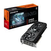 Carte graphique Gigabyte AMD Radeon RX 9070 GRE 12G Gaming OC