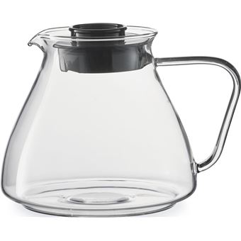 Verseuse à café Melitta MEL Vers 04 BK EPOS 1 L Transparente - 1