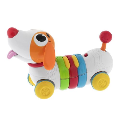 Chicco chien RC DogReMijunior 26 cm 3-part