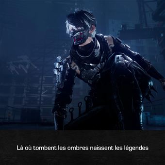 Ninja Gaiden 4 Xbox Series X