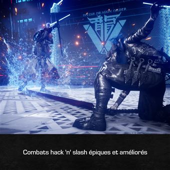 Ninja Gaiden 4 Xbox Series X