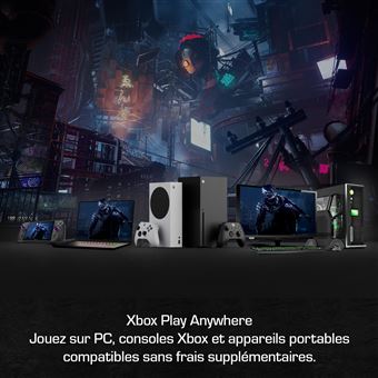 Ninja Gaiden 4 Xbox Series X