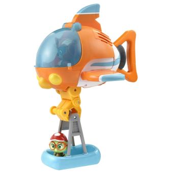 Figurine Top Wing Flash Bolide de Swift