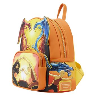 Sac à dos enfants Funko Loungefly Nickelodeon Avatar The Last Airbender The Fire Dance