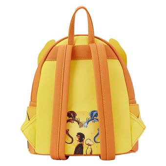 Sac à dos enfants Funko Loungefly Nickelodeon Avatar The Last Airbender The Fire Dance
