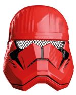 masque enfant sith trooper mandalorian star wars - Coloris : Noir - ST-201051