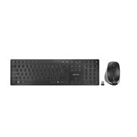 Dit is de POWERPLAY 2-muismat van Logitech G