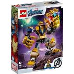 Marvel Avengers Movie 4 76141 Le robot de Thanos