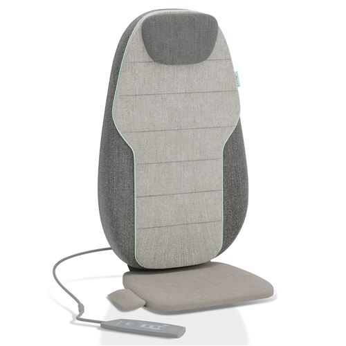 Fauteuil massant ZEN Atlas Anthracite État correct - N/A reconditionné disponible sur Fnac