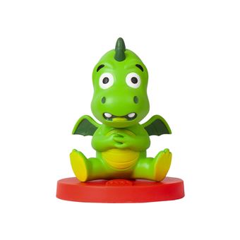 Figurine pour conteuse Faba Chantez et apprenez avec nous