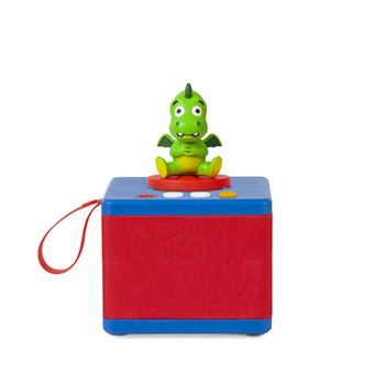 Figurine pour conteuse Faba Chantez et apprenez avec nous