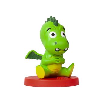 Figurine pour conteuse Faba Chantez et apprenez avec nous