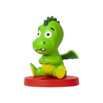 Figurine pour conteuse Faba Chantez et apprenez avec nous