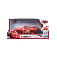 Voiture radiocommandée Jada Cars Flash Mc Queen 17 cm