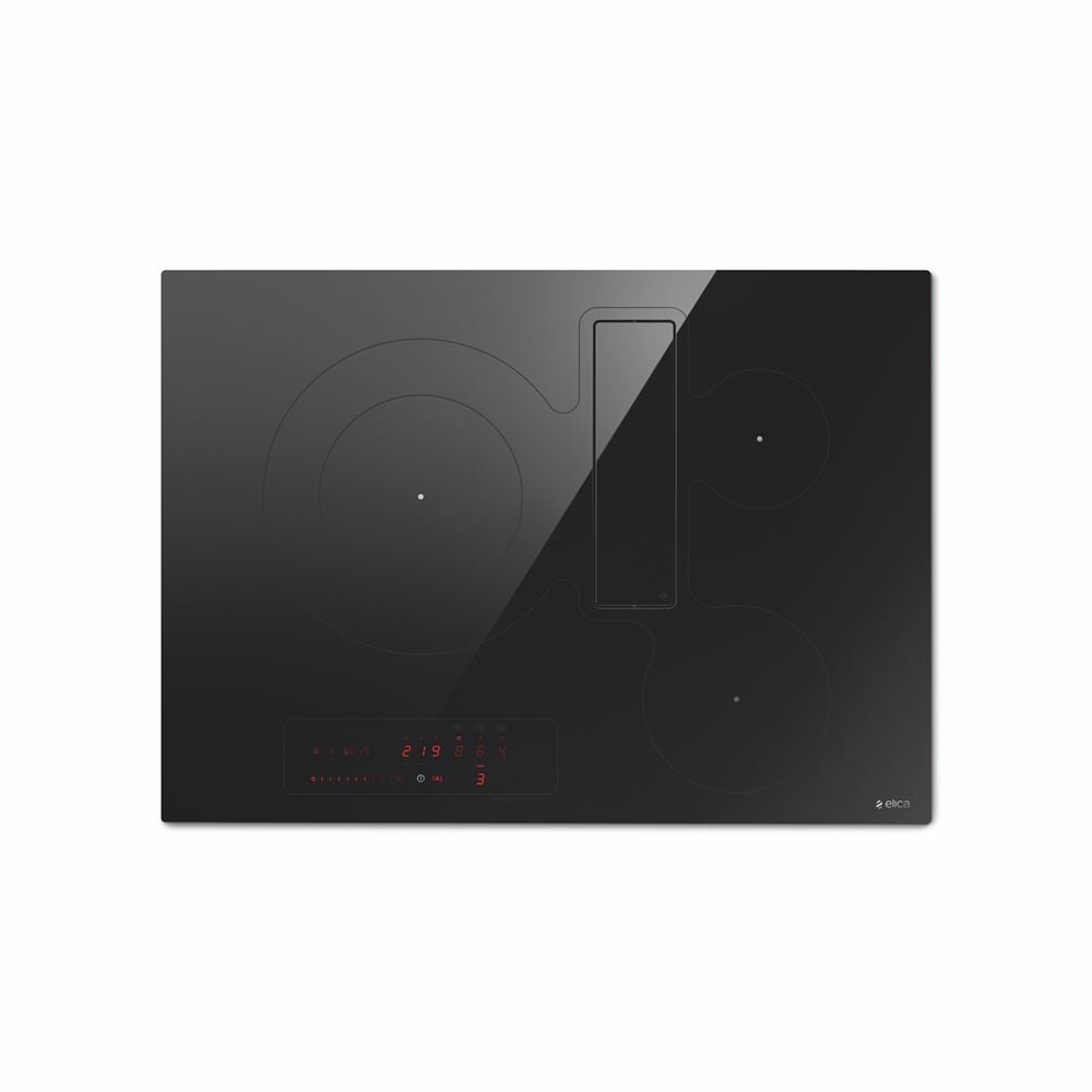 Plaque Induction Elica