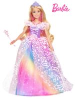 Poupée Barbie Dreamtopia Princesse de rêves