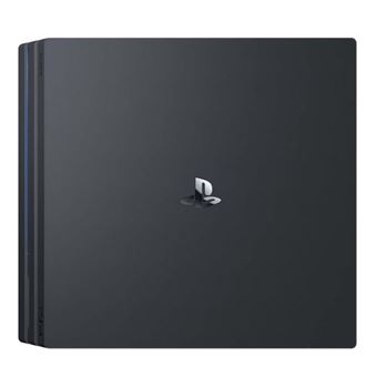 Console Sony PS4 Pro 1 To Noir + 24 mois de PS NOW