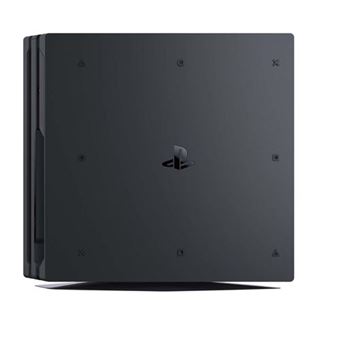 Console Sony PS4 Pro 1 To Noir + 24 mois de PS NOW