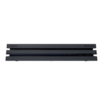 Console Sony PS4 Pro 1 To Noir + 24 mois de PS NOW