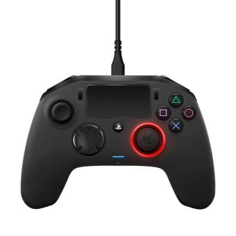 Manette Nacon Revolution Pro Controller 2 Noire pour PS4 - 1