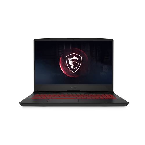 Pc Portable Gaming Msi Pulse Gl76 11Uek-051Fr 17,3" Intel Core I7 16 Go Ram 256 Go Ssd + 1 To Sata Noir