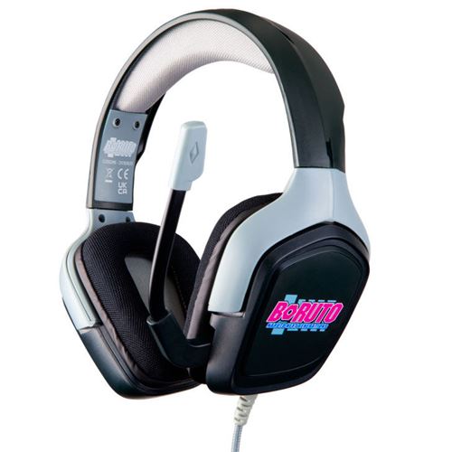 BORUTO GAMING HEADSET