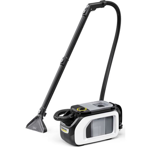 Détacheur Filaire Karcher Se 3 Compact Floor 500W Blanc