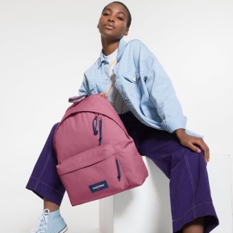 Eastpak marshmallow cheap mauve