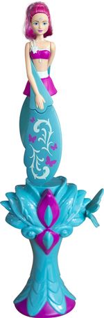 Poupée Lansay Sky Dancers Turquoise Twinkle