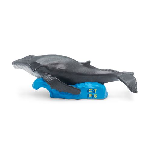 Tonies Figurine Apprentissage Pas Sorcier Plongée Dans Les Océans Pour Conteuse Toniebox