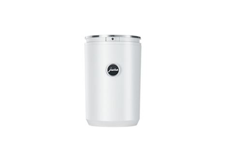 Refroidisseur De Lait Jura Cool Control 1L Blanc