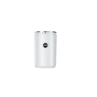 Refroidisseur de lait Jura Cool Control 1l Blanc - 1
