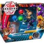Battle pack Bakugan modèle 4