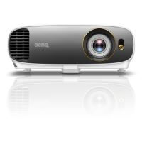 Vidéoprojecteur DLP BenQ W1700S UHD 4K Blanc et gris