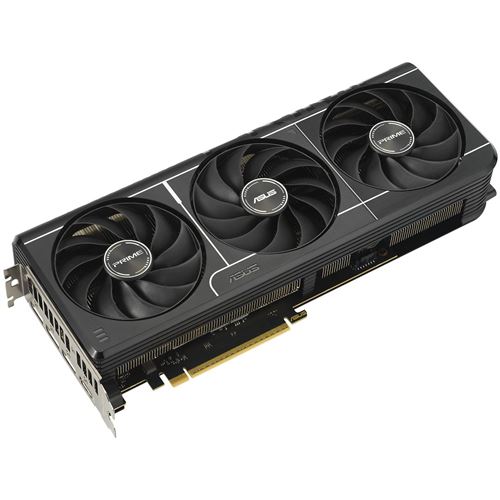 Carte Graphique ASUS PRIME EVO OC Edition GeForce RTX 5080 – 16 Go GDDR7, PCIe 5.0 - vue 6