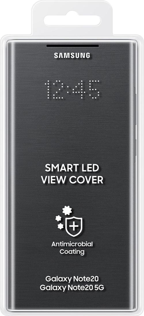 samsung galaxy note 20 ultra smart led view cover