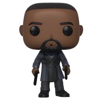 Funko Pop ! TV : Altered Carbon - Pochette cunéiforme 9 cm