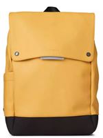 Sac à dos business Tretorn Wings Daypack Jaune