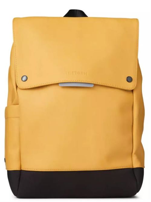 Sac à dos business Tretorn Wings Daypack Jaune