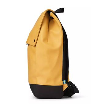 Sac à dos business Tretorn Wings Daypack Jaune