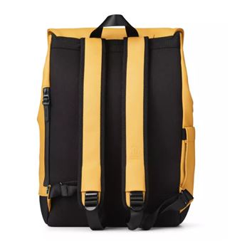 Sac à dos business Tretorn Wings Daypack Jaune