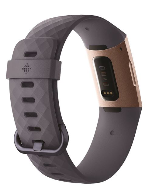 Activity Tracker Fnac Fitbit Charge Bracelet Connecté Fitbit